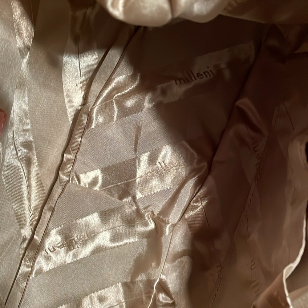 Leather Handbag - Picture 11 of 11